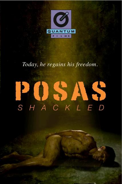 果てしなき鎖 / Posas(Shackled)ポスター1