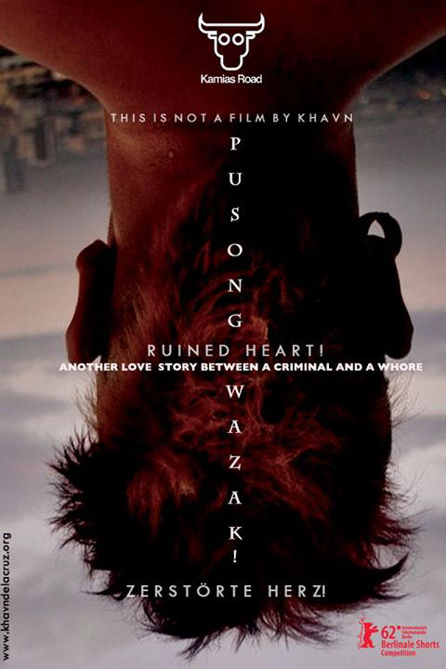 Ruined Heart! / Pusong Wazak!