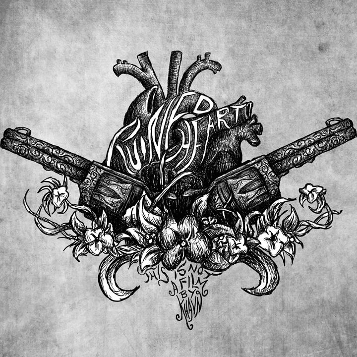 Ruined Heart! / Pusong Wazak!