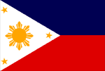 フィリピン国旗1